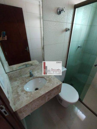 Imagem Apartamento com 2 Quartos à Venda, 52 m² em Cursino - São Paulo Imagem Apartamento com 2 Quartos à Venda, 52 m² em Cursino - São Paulo