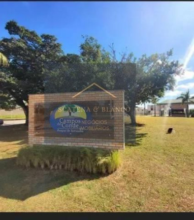 Imagem Terreno em Condomínio à Venda, 250 m² em Condominio Campos Do Conde - Sorocaba Imagem Terreno em Condomínio à Venda, 250 m² em Condominio Campos Do Conde - Sorocaba