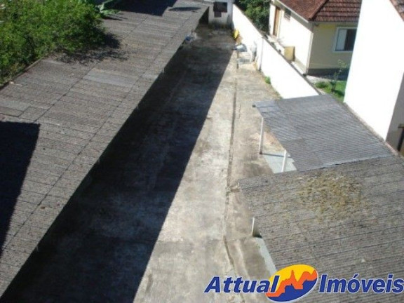 Imagem Imóvel com 1 Quarto à Venda, 37 m² em Nossa Senhora De Fátima - Teresópolis
