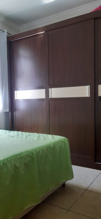 Imóvel com 2 Quartos à Venda, 55 m² em Campos Elíseos - Betim