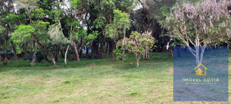 Terreno à Venda, 11.957 m² em Esmeralda Park (caucaia Do Alto) - Cotia