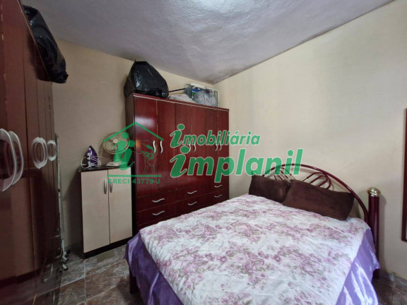 Imagem Casa com 2 Quartos à Venda, 180 m² em Jardim Bertioga - Várzea Paulista