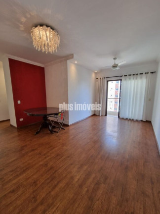 Apartamento com 2 Quartos à Venda, 70 m² em Saúde - São Paulo