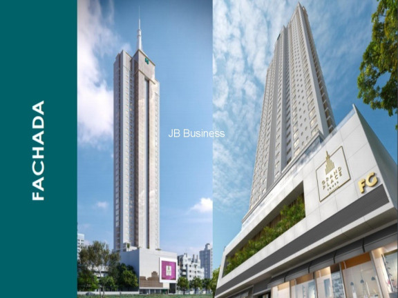 Imagem Imóvel com 4 Quartos à Venda, 170 m² em Centro - Balneário Camboriú