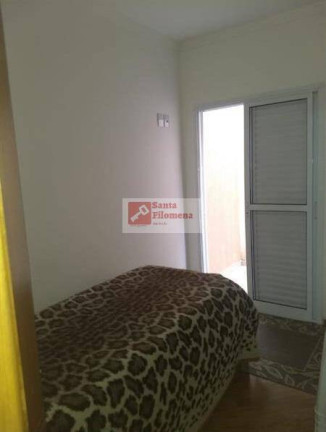 Imagem Apartamento com 2 Quartos à Venda, 42 m² em Parque Erasmo Assunção - Santo André Imagem Apartamento com 2 Quartos à Venda, 42 m² em Parque Erasmo Assunção - Santo André