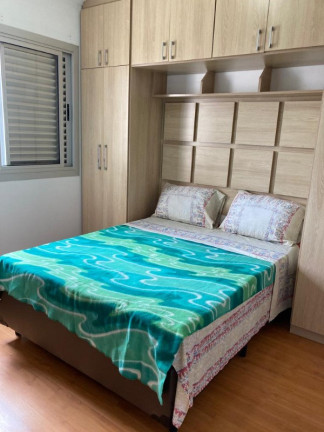 Imagem Imóvel com 2 Quartos à Venda, 60 m² em Vila Santa Catarina - São Paulo Imagem Imóvel com 2 Quartos à Venda, 60 m² em Vila Santa Catarina - São Paulo