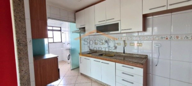 Imagem Apartamento com 2 Quartos à Venda, 83 m² em Santa Teresinha - São Paulo Imagem Apartamento com 2 Quartos à Venda, 83 m² em Santa Teresinha - São Paulo