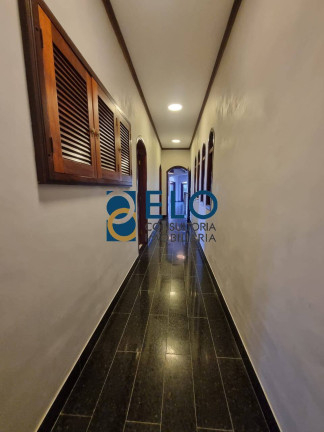 Imagem Sobrado com 4 Quartos à Venda, 807 m² em Morro Santa Terezinha - Santos