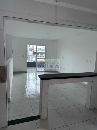Imagem Casa com 2 Quartos à Venda, 75 m² em Ribeirópolis - Praia Grande Imagem Casa com 2 Quartos à Venda, 75 m² em Ribeirópolis - Praia Grande