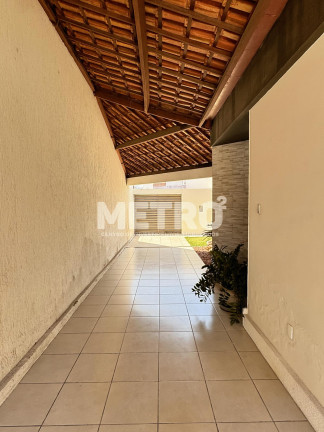 Imagem Casa com 2 Quartos à Venda, 220 m² em Centro - Petrolina Imagem Casa com 2 Quartos à Venda, 220 m² em Centro - Petrolina