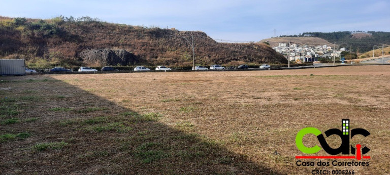 Terreno à Venda, 1.157 m² em Jardim Europa - Poços De Caldas