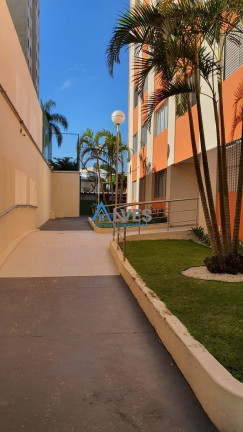 Imagem Apartamento com 3 Quartos à Venda, 75 m² em São Bernardo Do Campo Imagem Apartamento com 3 Quartos à Venda, 75 m² em São Bernardo Do Campo