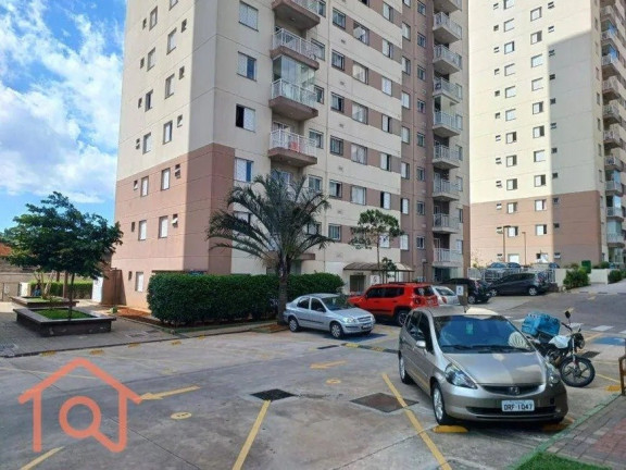 Imagem Apartamento com 2 Quartos à Venda, 46 m² em Jardim Mitsutani - São Paulo Imagem Apartamento com 2 Quartos à Venda, 46 m² em Jardim Mitsutani - São Paulo
