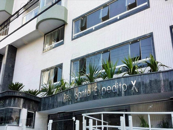 Imagem Apartamento com 2 Quartos à Venda, 196 m² em Aviacao - Praia Grande