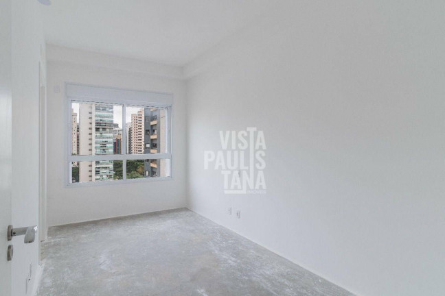 Imagem Apartamento com 3 Quartos à Venda, 163 m² em Moema - São Paulo Imagem Apartamento com 3 Quartos à Venda, 163 m² em Moema - São Paulo