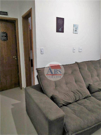 Imagem Apartamento com 1 Quarto à Venda, 30 m² em Jardim São Francisco - Cubatão Imagem Apartamento com 1 Quarto à Venda, 30 m² em Jardim São Francisco - Cubatão