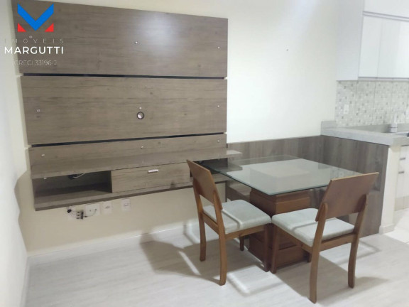 Apartamento com 2 Quartos à Venda, 50 m² em Residencial Vale Das Nogueiras - Americana