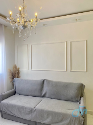Imagem Casa de Condomínio com 2 Quartos à Venda, 53 m² em Vila Nova Aparecida - Mogi Das Cruzes