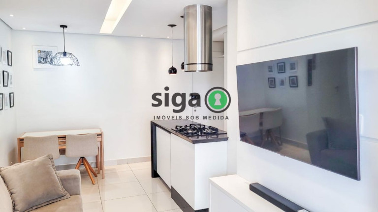 Imagem Apartamento com 2 Quartos à Venda, 69 m² em Belenzinho - São Paulo Imagem Apartamento com 2 Quartos à Venda, 69 m² em Belenzinho - São Paulo