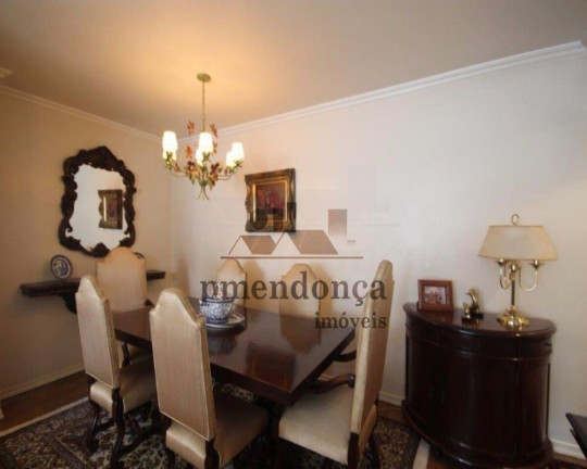 Imagem Apartamento com 2 Quartos à Venda, 103 m² em Higienópolis - São Paulo