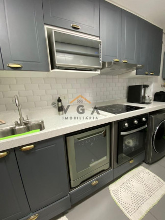 Imagem Apartamento com 2 Quartos à Venda, 61 m² em Vila Jacuí - São Paulo Imagem Apartamento com 2 Quartos à Venda, 61 m² em Vila Jacuí - São Paulo