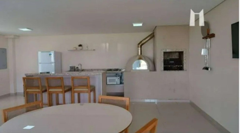 Imagem Apartamento com 2 Quartos à Venda, 40 m² em Jardim Itaqui - Campo Largo Imagem Apartamento com 2 Quartos à Venda, 40 m² em Jardim Itaqui - Campo Largo
