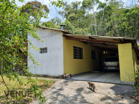 Chácara com 2 Quartos à Venda, 250 m² em Nha Luz - Salesópolis