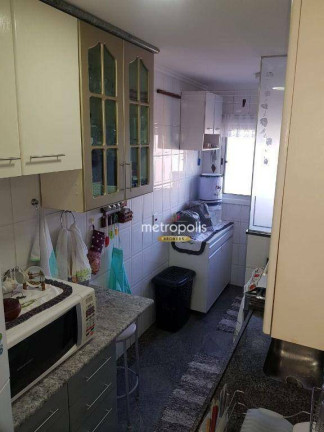 Imagem Apartamento com 2 Quartos à Venda, 60 m² em Jardim Patente Novo - São Paulo Imagem Apartamento com 2 Quartos à Venda, 60 m² em Jardim Patente Novo - São Paulo