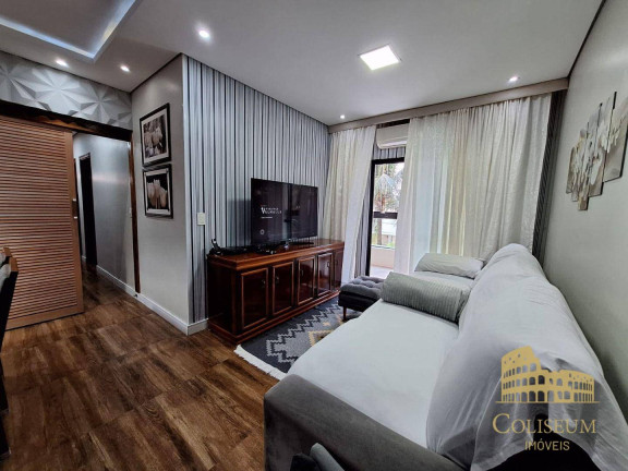 Imagem Apartamento com 2 Quartos para Alugar, 90 m² em Vila Assunção - Praia Grande Imagem Apartamento com 2 Quartos para Alugar, 90 m² em Vila Assunção - Praia Grande