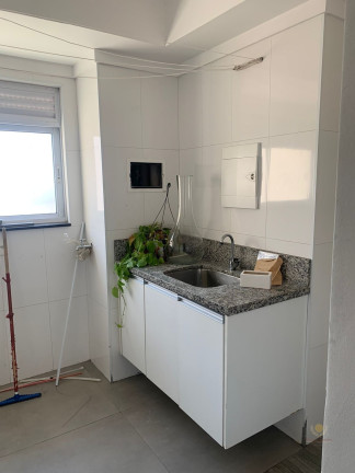 Imagem Apartamento com 4 Quartos à Venda, 186 m² em Parque Da Mooca - São Paulo