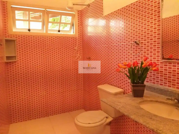 Imagem Casa com 5 Quartos à Venda, 250 m² em Camburi - São Sebastião