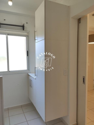 Imagem Apartamento com 3 Quartos à Venda, 78 m² em Nova Aliança - Ribeirão Preto Imagem Apartamento com 3 Quartos à Venda, 78 m² em Nova Aliança - Ribeirão Preto