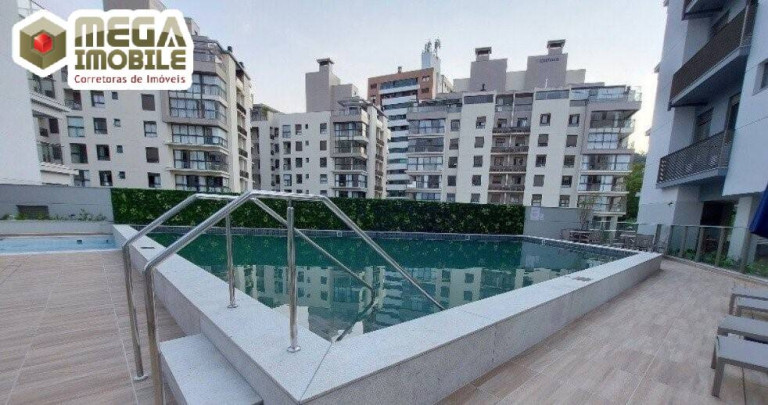Imagem Apartamento com 2 Quartos à Venda, 82 m² em Córrego Grande - Florianópolis Imagem Apartamento com 2 Quartos à Venda, 82 m² em Córrego Grande - Florianópolis