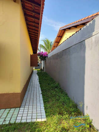 Imagem Casa com 3 Quartos à Venda, 176 m² em Grandesp - Itanhaém Imagem Casa com 3 Quartos à Venda, 176 m² em Grandesp - Itanhaém