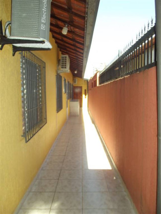 Imagem Casa com 3 Quartos à Venda, 130 m² em Mirim - Praia Grande Imagem Casa com 3 Quartos à Venda, 130 m² em Mirim - Praia Grande