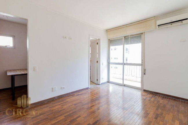 Imagem Apartamento com 3 Quartos à Venda, 200 m² em Higienópolis - São Paulo