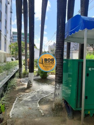 Imagem Apartamento com 3 Quartos à Venda, 100 m² em Soledade - Recife