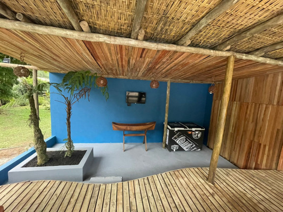 Imagem Casa com 2 Quartos à Venda, 600 m² em Ubatumirim - Ubatuba Imagem Casa com 2 Quartos à Venda, 600 m² em Ubatumirim - Ubatuba