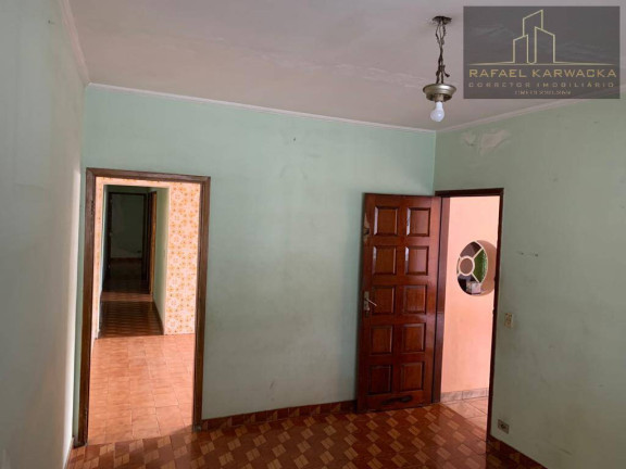 Imagem Casa com 3 Quartos à Venda, 107 m² em Bela Vista - Osasco