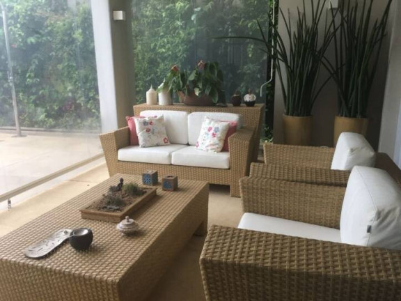 Imagem Casa com 5 Quartos à Venda, 1.054 m² em Alphaville - Santana De Parnaíba Imagem Casa com 5 Quartos à Venda, 1.054 m² em Alphaville - Santana De Parnaíba