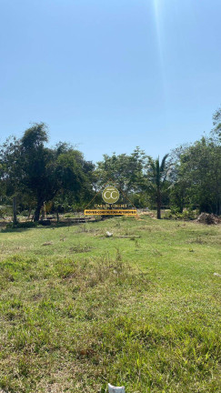 Imagem Terreno à Venda,  em Unamar (tamoios) - Cabo Frio