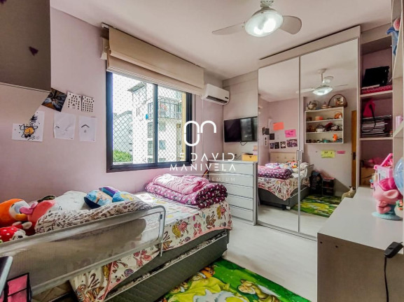 Apartamento com 3 Quartos à Venda,  em Nossa Senhora De Fátima - Santa Maria
