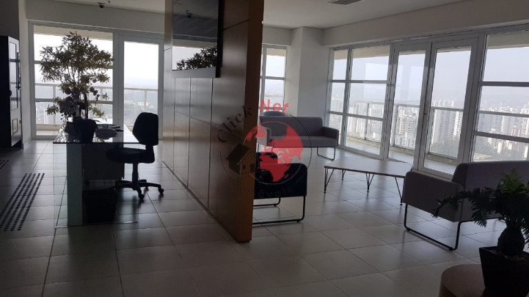 Imagem Sala Comercial à Venda, 39 m² em Centro - São Bernardo Do Campo Imagem Sala Comercial à Venda, 39 m² em Centro - São Bernardo Do Campo