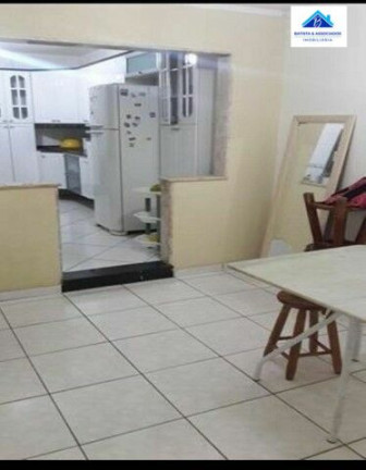 Imagem Casa com 3 Quartos à Venda, em Residencial Cosmos - Campinas Imagem Casa com 3 Quartos à Venda, em Residencial Cosmos - Campinas