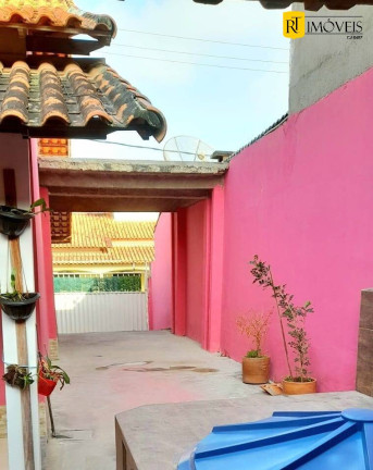 Imagem Casa com 3 Quartos à Venda, 90 m² em Rio Do Limão - Araruama Imagem Casa com 3 Quartos à Venda, 90 m² em Rio Do Limão - Araruama