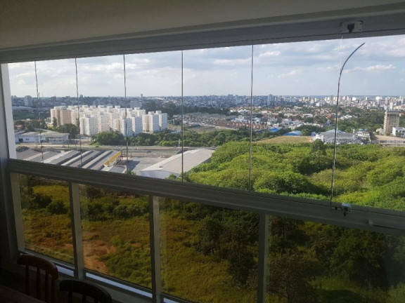 Imagem Apartamento com 3 Quartos à Venda, 125 m² em Parque Campolim - Sorocaba