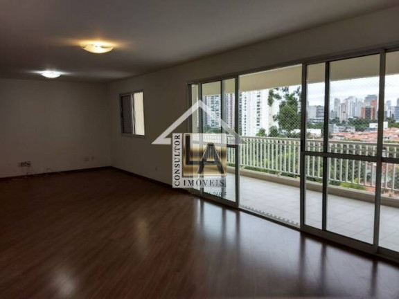 Imagem Apartamento com 3 Quartos à Venda, 154 m² em Granja Julieta - São Paulo Imagem Apartamento com 3 Quartos à Venda, 154 m² em Granja Julieta - São Paulo