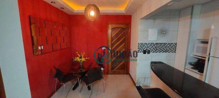 Imagem Apartamento com 2 Quartos à Venda, 65 m² em Santa Rosa - Niterói Imagem Apartamento com 2 Quartos à Venda, 65 m² em Santa Rosa - Niterói