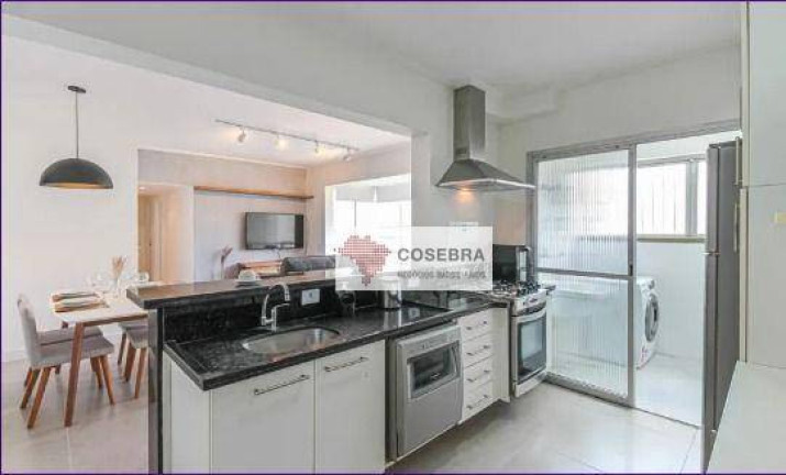 Imagem Apartamento com 3 Quartos para Alugar, 100 m² em Vila Olímpia - São Paulo Imagem Apartamento com 3 Quartos para Alugar, 100 m² em Vila Olímpia - São Paulo