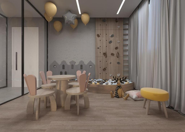 Imagem Imóvel com 3 Quartos à Venda,  em Centro - Balneário Camboriú